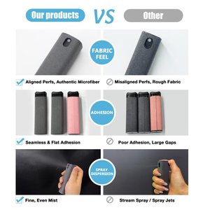 2 trong 1 màn hình điện thoại Cleaner phun máy tính màn hình loại bỏ bụi phun cho điện thoại di động - Product Image 3