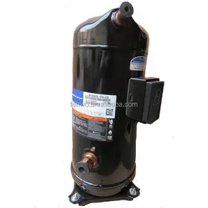 Zp 5hp r410a compressor tipo de rolagem, equipamentos de refrigeração, ZP67KCE-TFD-433 congelar profundo, compressor de quarto frio