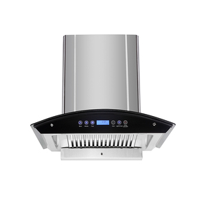 <span class=keywords><strong>Hotte</strong></span> de cuisine commerciale portable intelligente et économique, personnalisée en usine, avec fonction d'extraction - Product Image 3