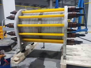 Produttore di energia solare a idrogeno centrale elettrica industriale generatore di idrogeno dispositivo di idrogeno - Product Image 3