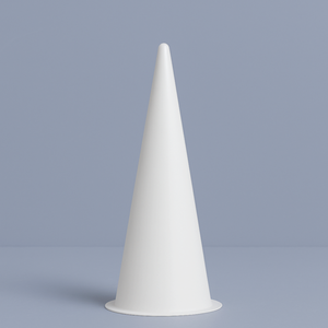 Pyrolytic <span class=keywords><strong>Boron</strong></span> Nitride crucible (loại mbe) cho chùm phân tử siêu sạch epitaxy-Độ tinh khiết cao pbn mbe crucible - Product Image 2