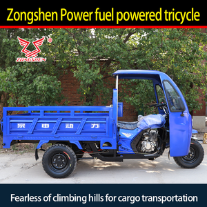 <span class=keywords><strong>Triciclo</strong></span> de Gasolina <span class=keywords><strong>con</strong></span> Motor de Gasolina 2025 en Oferta, <span class=keywords><strong>con</strong></span> <span class=keywords><strong>Techo</strong></span>, Refrigeración por Aire y por Agua, Marca Aboboyaa - Product Image 4