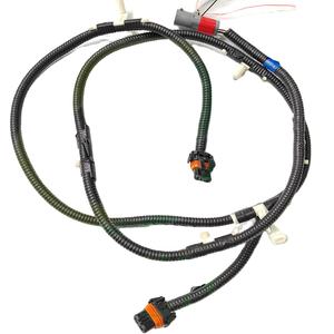 Arnés de luz de conducción antiniebla para camiones pesados 5C3Z15A211BA para Ford F250 350 - Product Image 1