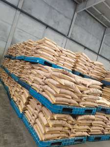 China Supply Gummi beschleuniger CBS/CZ Pulver Granulat N-Cyclohexyl-2-Benzothiazole Sulfenamid - Product Image 3