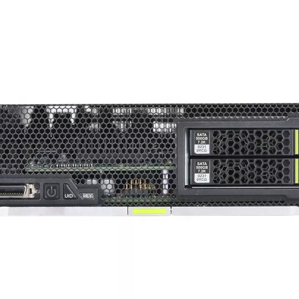 HW Compute Node for E9000 with In tel Xeon E5-2620 V4 CH121 V3 Blade Server