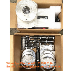 Máquina de calibración de Gobernador de velocidad BK2000 Woodward, soporte de prueba de Gobernador de motor para reparación de Gobernador Woodward - Product Image 3