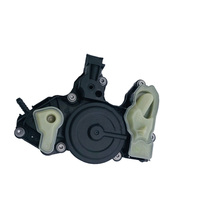 Valve Oil Separator PCV Valve untuk V-W Golf Passat B8 untuk Audi A3 Q3 untuk Skoda 06K 103 495P