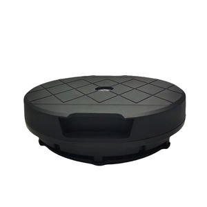 Unico OEM 12 pollici ruota di scorta 1200W singole bobine Audio per auto Subwoofer in alluminio Subwoofer Subwoofer per auto basso attivo Subwoofer - Product Image 3