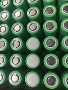 Batterie d'origine 5000mAh 21700 pour <span class=keywords><strong>Samsung</strong></span> Inr21700 Batterie cylindrique au lithium-ion 50S 21700 à vendre - Product Image 4