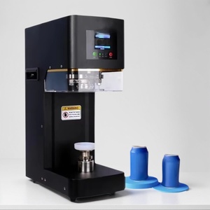 <span class=keywords><strong>2025</strong></span> Mới Nhất Tốc Độ Cao Tốt Nhất Bán Có Thể Con Dấu Soda Có Thể Niêm Phong Máy Có Thể Niêm Phong Máy Tự Động - Product Image 4