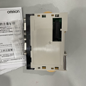 Module de communication série CJ1W-SCU31-V1 avec interface RS-485/Ethernet pour système d'automatisation d'usine PLC (256 entrées/sorties) - Product Image 4
