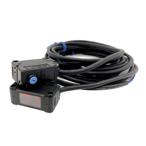 เซ็นเซอร์โฟโตอิเล็กทริคแบบออปติคอลรุ่น PZ-G52EP ของแท้ใหม่เอี่ยม ประสิทธิภาพสูง - Product Image 6