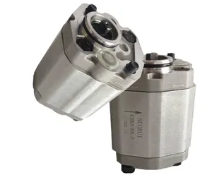 ปั๊มเกียร์ SUORUI รุ่น CBKA-F3.1 3.2 3.7 4.2 4.8 5 5.8 6 6.8 7 8 - Product Image 4