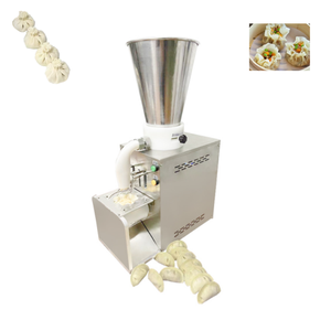Small Multifunctional Wonton Dumpling Good Quality Siomai Wonton Skin Dumpling Machine Shomai Machine China Manufacturer - Product Image 5