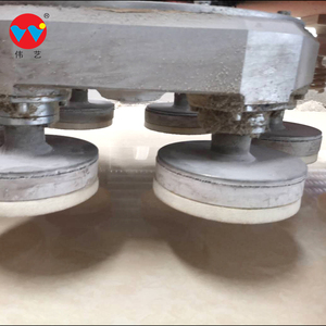 WEIYI Offre Spéciale Nano Pad Roue de polissage pour l'épilation des carreaux de céramique Gvt - Product Image 2