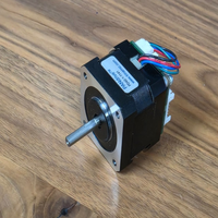 Motor inteligente Plc Trinamic PD42-1-114 de 9 a 28 V, 22 Ncm, 256 pasos, USB &amp;   RS485 al por Mayor