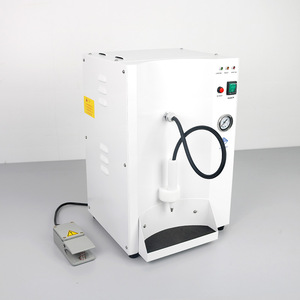 Nettoyeur à vapeur dentaire Golden Light R-501 à usage unique, électrique haute pression pour techniciens dentaires - Product Image 2