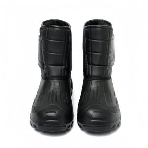 <span class=keywords><strong>Botas</strong></span> de senderismo impermeables clásicas de Venta caliente, <span class=keywords><strong>botas</strong></span> de nieve cómodas para hombres al aire libre, <span class=keywords><strong>botas</strong></span> de invierno cálidas - Product Image 3