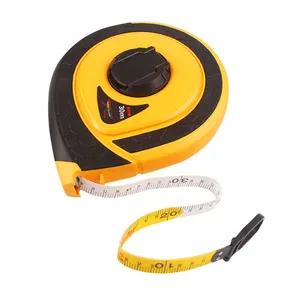 Measuring Tape, 30 m - SE-8712 - Products