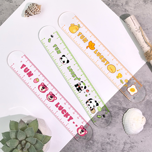 Tùy chỉnh hai mặt Acrylic | In thiết kế phim hoạt hình | quảng cáo | làm cho thiết kế của riêng bạn - Product Image 3