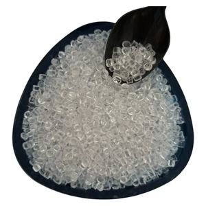 Granules de résine GPPS économiques pour le moulage de pots de stockage de qualité alimentaire pour plastiques généraux - Product Image 3