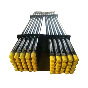 Tubería de Perforación 5DP - 2-7/8" a 5-1/2" Grado de Acero E75/G105/S135, EU/IEU Upset, para Perforación de Petróleo y Gas - Product Image 3