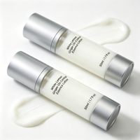 Loción Facial Blanqueadora e Hidratante con Jengibre y Limón para Control de Grasa