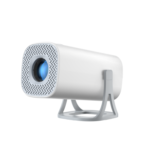 Nhà Máy Tốt Nhất Gamer Chiếu Với Giá Rẻ Nhất Giá Rạp Hát Tại Nhà Mini Chiếu Giải Mã Thông Minh Android Chơi Game Chiếu - Product Image 4