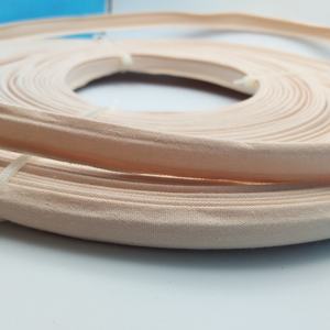 Accesorios de ropa personalizables: Barra de soporte de plástico con código Fishbone de 3/4 de ancho, adecuada para insertos de bolsos de tela de boda y trajes de baño. - Product Image 5