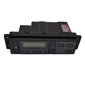 Ac Controle Strafrechtelijke Zx200-3 Zaxis200-3 Computer Board Airconditioner Controller 4692240 Voor Hitachi - Product Image 5