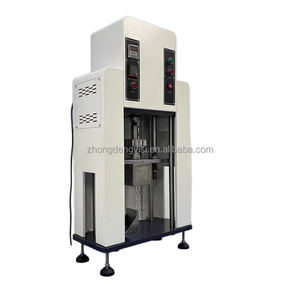 Petite machine de moulage par injection verticale pour usage en laboratoire, petite machine d'injection pour la R&D - Product Image 4