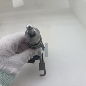 Fournisseurs de pièces d'excavatrices 107-7732 127-8211 127-8225 127-8216 Injecteur de carburant pour moteur 3116 - Product Image 6