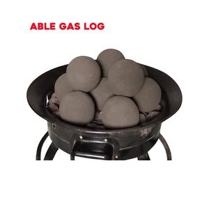 Bolas <span class=keywords><strong>de</strong></span> cerámica para chimenea <span class=keywords><strong>de</strong></span> <span class=keywords><strong>gas</strong></span> - Product Image 4