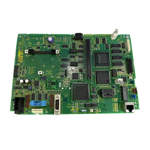 Module de carte de commande FANUC A20B-8100-0801, module de carte de circuit imprimé de commande - Product Image 2