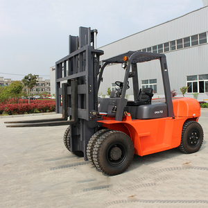 <span class=keywords><strong>Lonking</strong></span>-carretilla elevadora eléctrica diésel de 10 toneladas, Lg100dt - Product Image 6