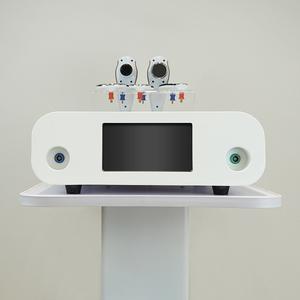 Sistema de Cuidado Corporal para Salud y Belleza Indiba RET CET para Pérdida de Peso Indiba 448K - Product Image 3