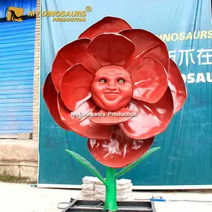 R Buy Giant Animatronic Talking Flowers for Sale