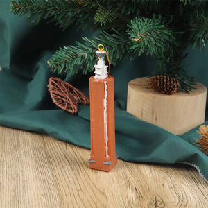 Adornos y torres para árboles de Navidad de última generación 2026 - Product Image 1