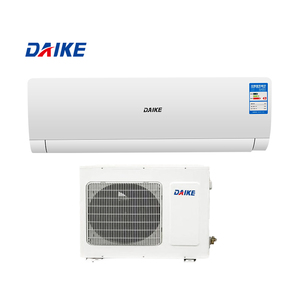 เครื่องปรับอากาศอัจฉริยะสำหรับบ้านแบบติดผนังหลายจุด แบบพกพา - Product Image 2