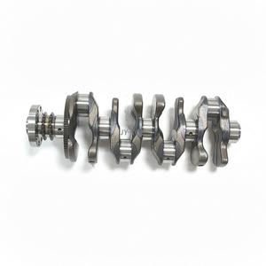 เพลาข้อเหวี่ยงเครื่องยนต์สำหรับ BMW 11218488563 F44 G26 G23 G30 G60 G32 G12 U10 C2 G02 425I X4 525I G06 430I - Product Image 2