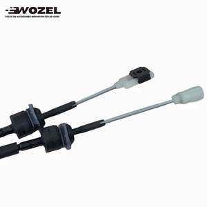 Original Auto-Motor 43794 2S100 Getriebe-Steuerkabel Schaltkabel 437942S100 43794-2S100 für Hyundai Kia - Product Image 6