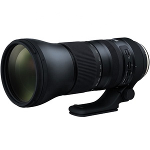 DF toptan kamera lensi kullanılan SP 150-<span class=keywords><strong>600mm</strong></span> F/5-6.3 telefoto Zoom objektifi - Product Image 1
