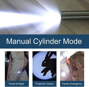 Mèo Đồ chơi con trỏ <span class=keywords><strong>laser</strong></span> cho trong nhà, có thể sạc lại, 7 có thể điều chỉnh đũa ánh sáng màu đỏ vật nuôi tương tác mèo chuột đồ chơi để giữ bận rộn - Product Image 6