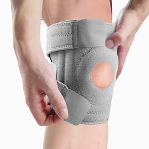 Kadınlar İçin Çok Boyutlu Neopren Dizlik, Diz Ağrısı İçin Büyük Beden (XL-8XL) - Ekstra Büyük Dizlik, Artrit İçin - Product Image 2