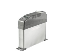 Batterie de condensateurs à commutation à passage zéro 0,45 kV 5+5 Kvar sans courant d'engagement, 1,3 million d'opérations, condensateur de puissance basse tension intelligent
