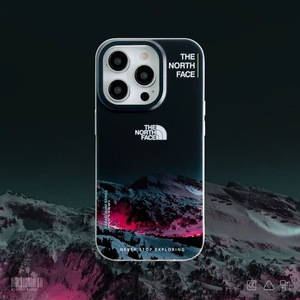 เคสโทรศัพท์2in1ลายการ์ตูนสีสำหรับ OPPO Find X6 Pro - Product Image 1