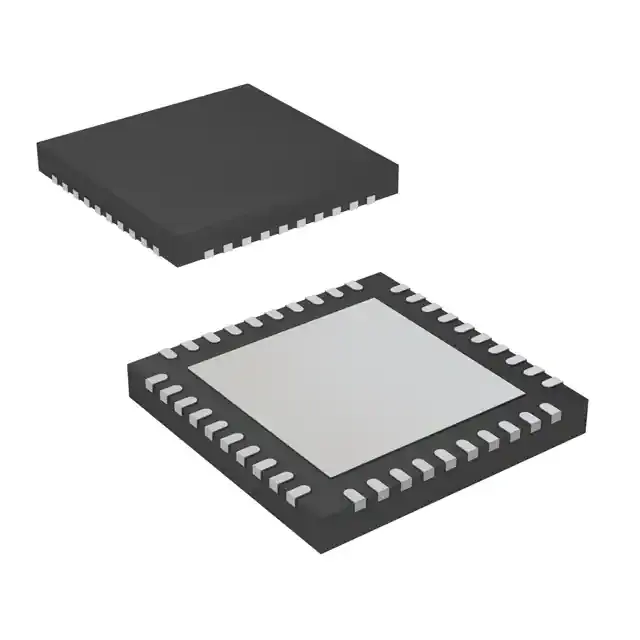 IC SERIALIZR FPD LINKLLL 40WQFN 2.975Gbps <span class=keywords><strong>Serializer</strong></span> 13 입력 1 출력 <span class=keywords><strong>40</strong></span>-WQFN IC DS90UB927QSQX/NOPB