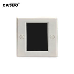 Sélecteur de commutateur à clé tactile LCD à cinq fonctions CANBO M-246 - Product Image 4