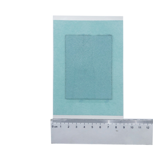 Schnell wirkendes Antirheumatismus-Magnettherapie-Pflaster für Rücken, Schulter, Knie und Muskelverspannungen - Schnell wirkende blaue Rehabilitationstherapie - Product Image 3