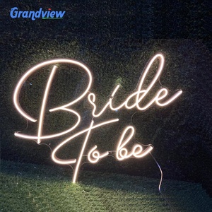 Custom Led luce al Neon Open Bar arcobaleno nuvola ragazzo ragazza stella ciao per negozio decorazione di nozze grossista - Product Image 1